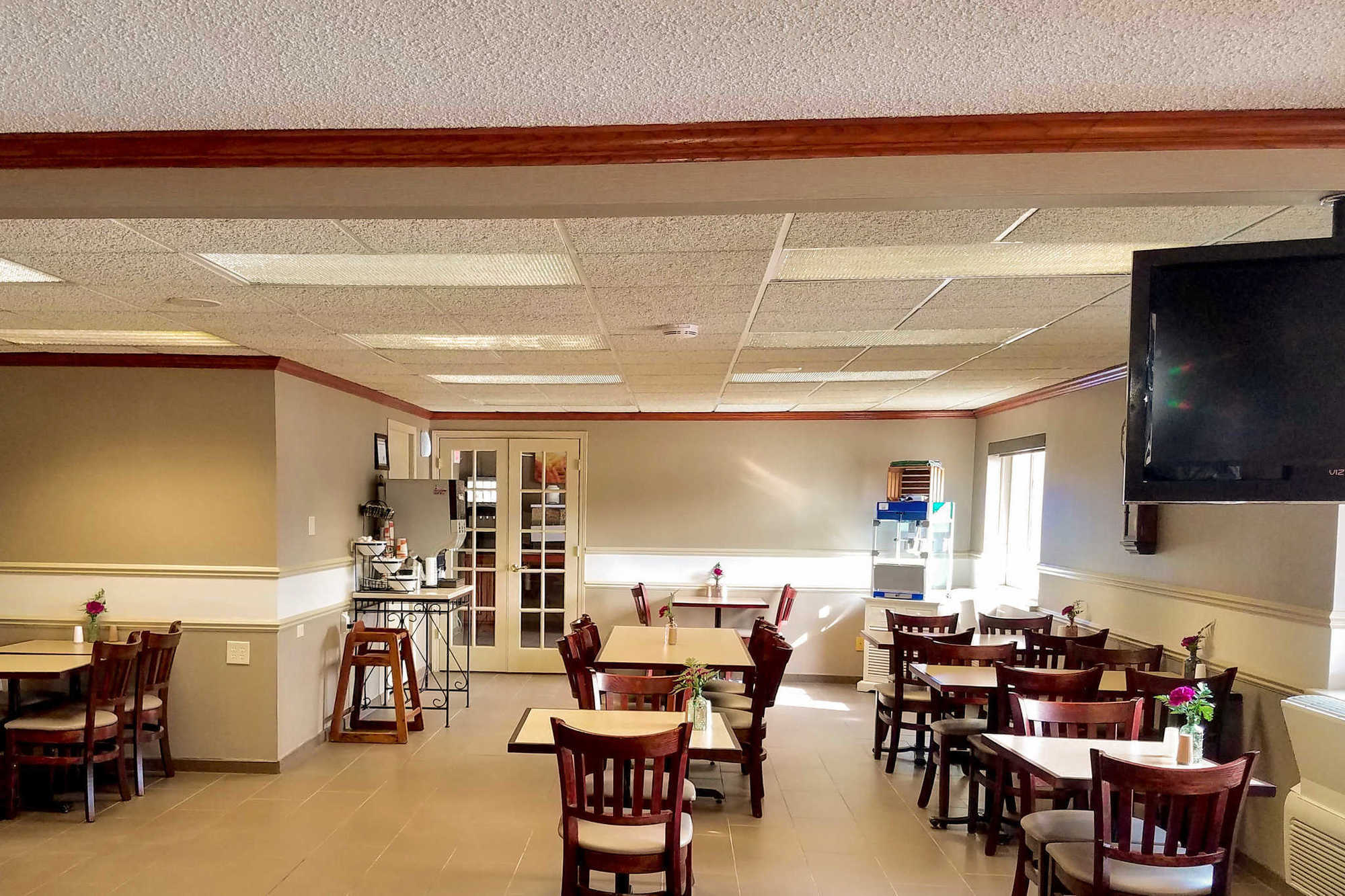 Comfort Inn Festus-St Louis South Faciliteter billede